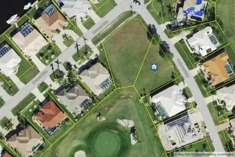 $113,000 | 3707 Bordeaux Drive, Punta Gorda, FL 33950