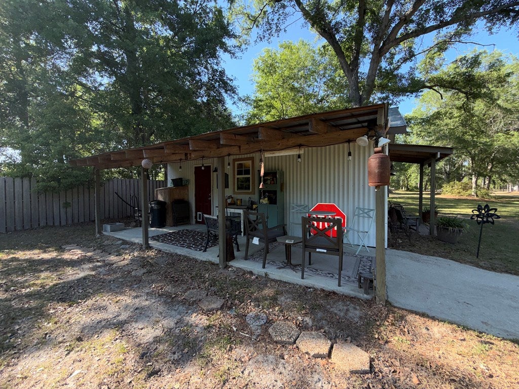 5351 Coppage Road Hahira, GA 31632 - Photo 21 of 33 Gallery Image 21