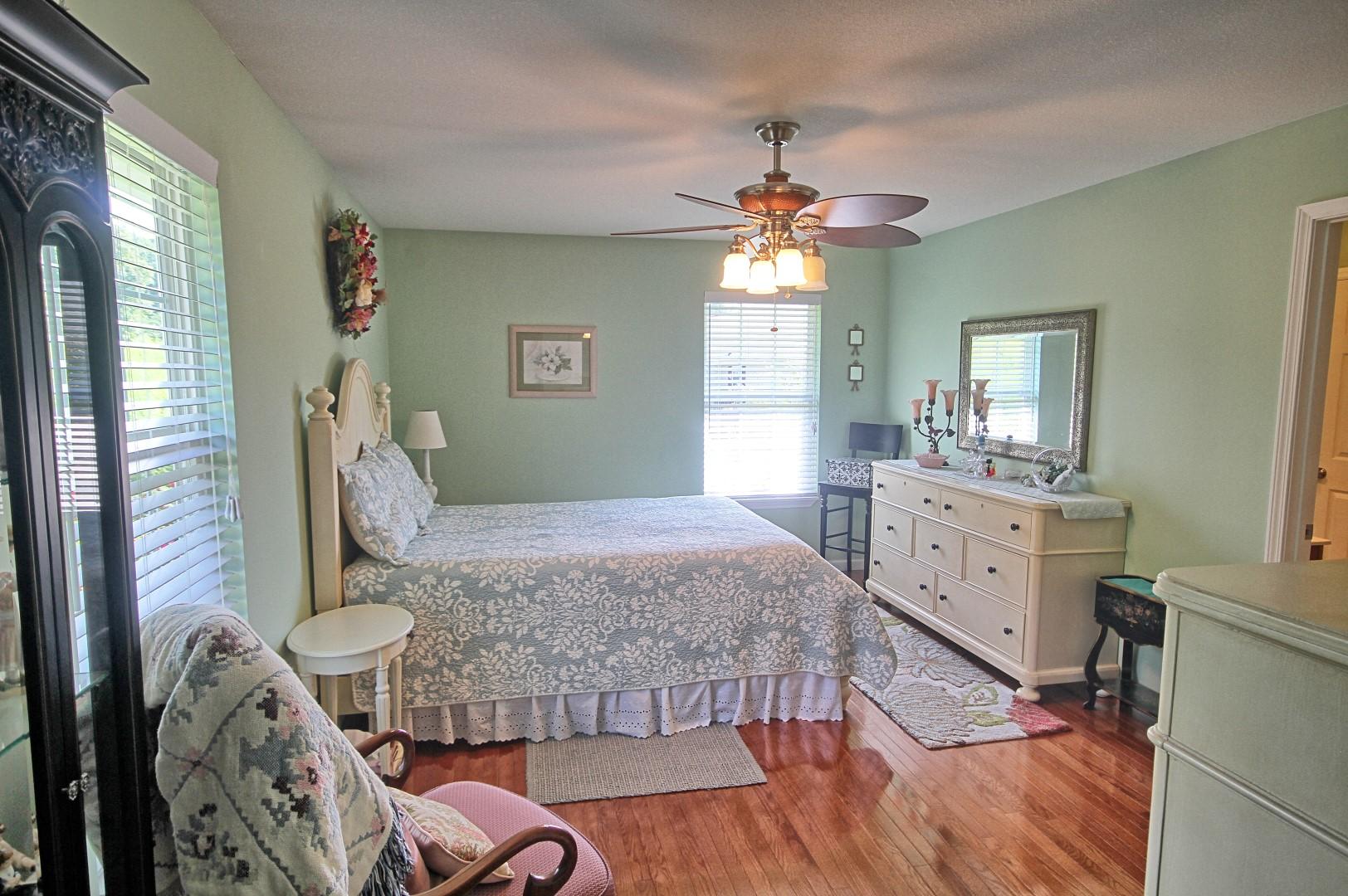 166 West Park Circle Decatur, TN 37322 - Photo 13 of 24 m