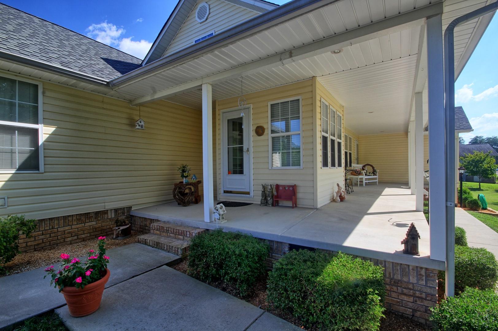 166 West Park Circle Decatur, TN 37322 - Photo 19 of 24 s