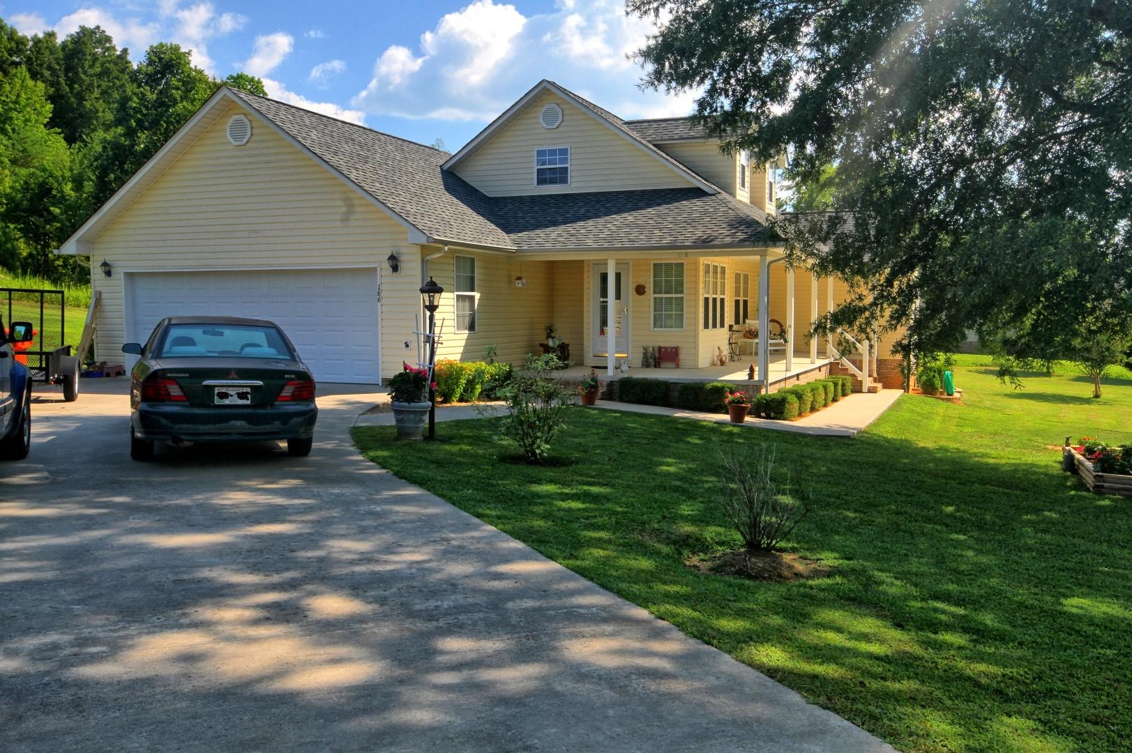 166 West Park Circle Decatur, TN 37322 - Photo 20 of 24 t