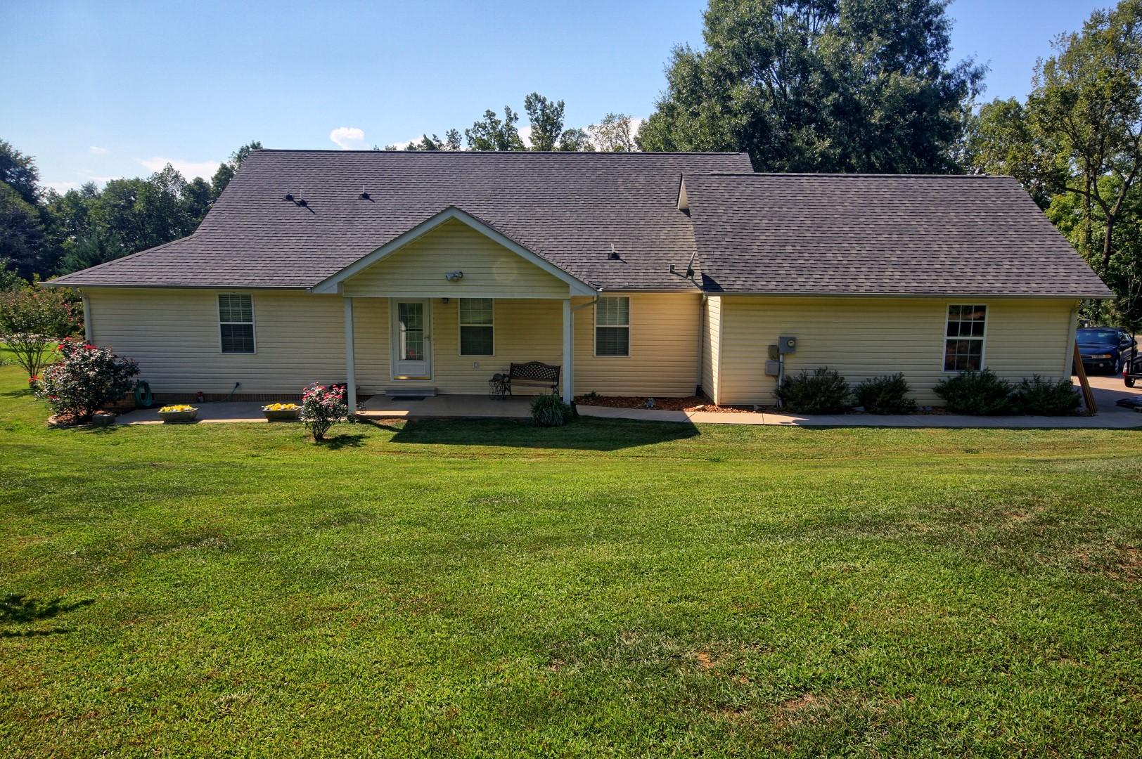 166 West Park Circle Decatur, TN 37322 - Photo 21 of 24 u