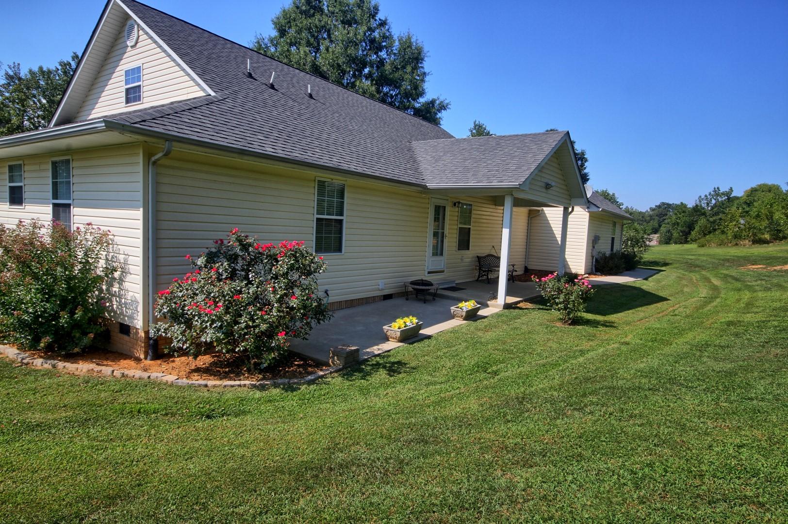 166 West Park Circle Decatur, TN 37322 - Photo 22 of 24 v