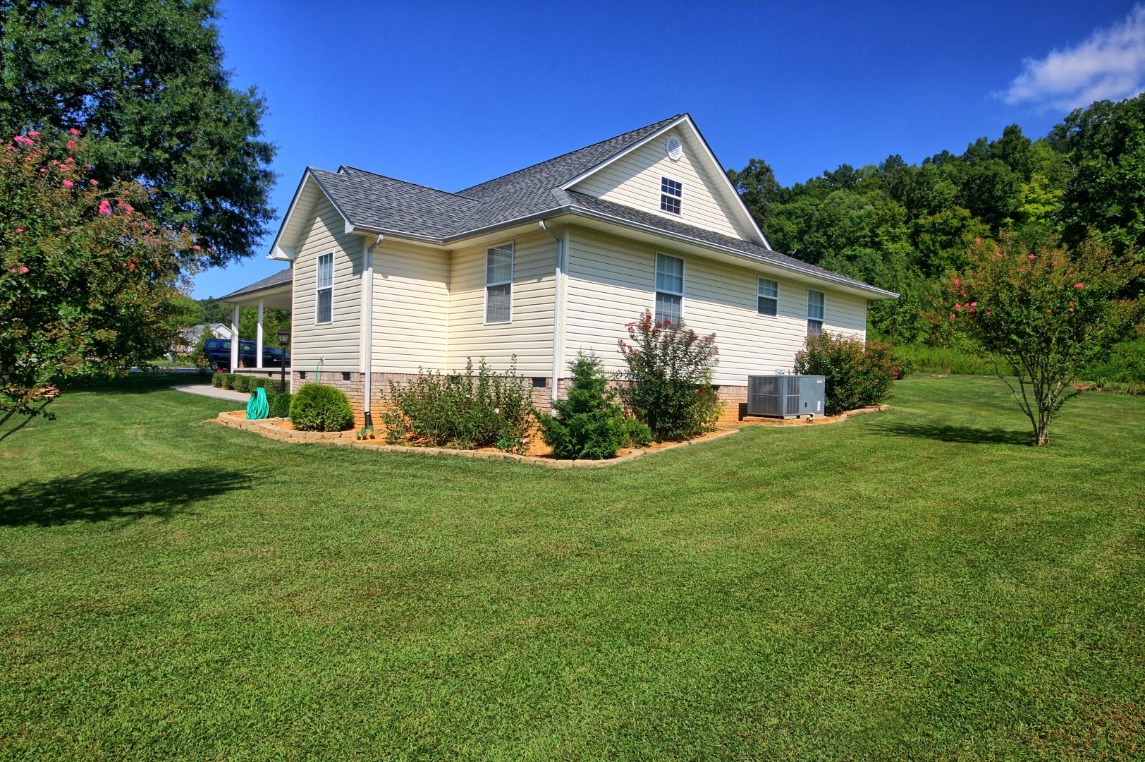 166 West Park Circle Decatur, TN 37322 - Photo 23 of 24 w