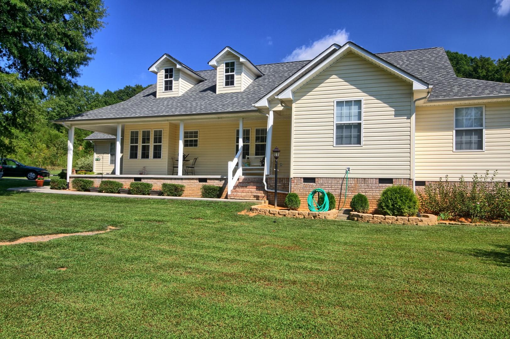166 West Park Circle Decatur, TN 37322 - Photo 24 of 24 x