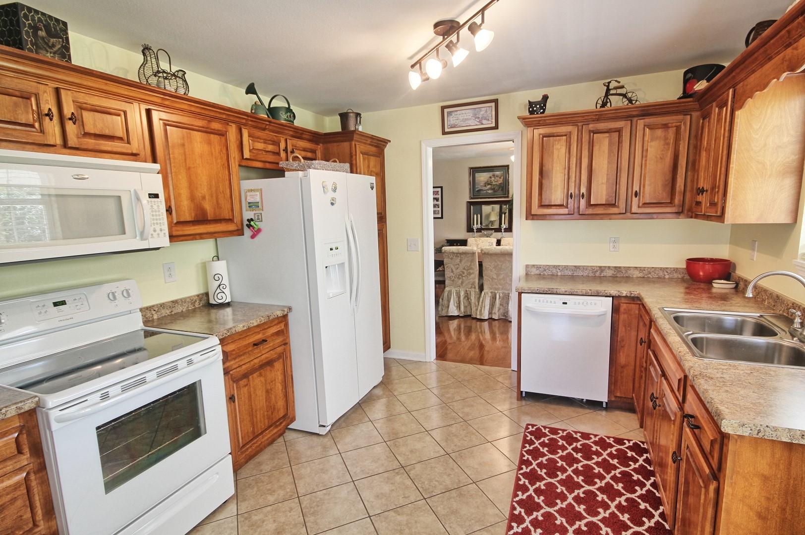 166 West Park Circle Decatur, TN 37322 - Photo 8 of 24 h