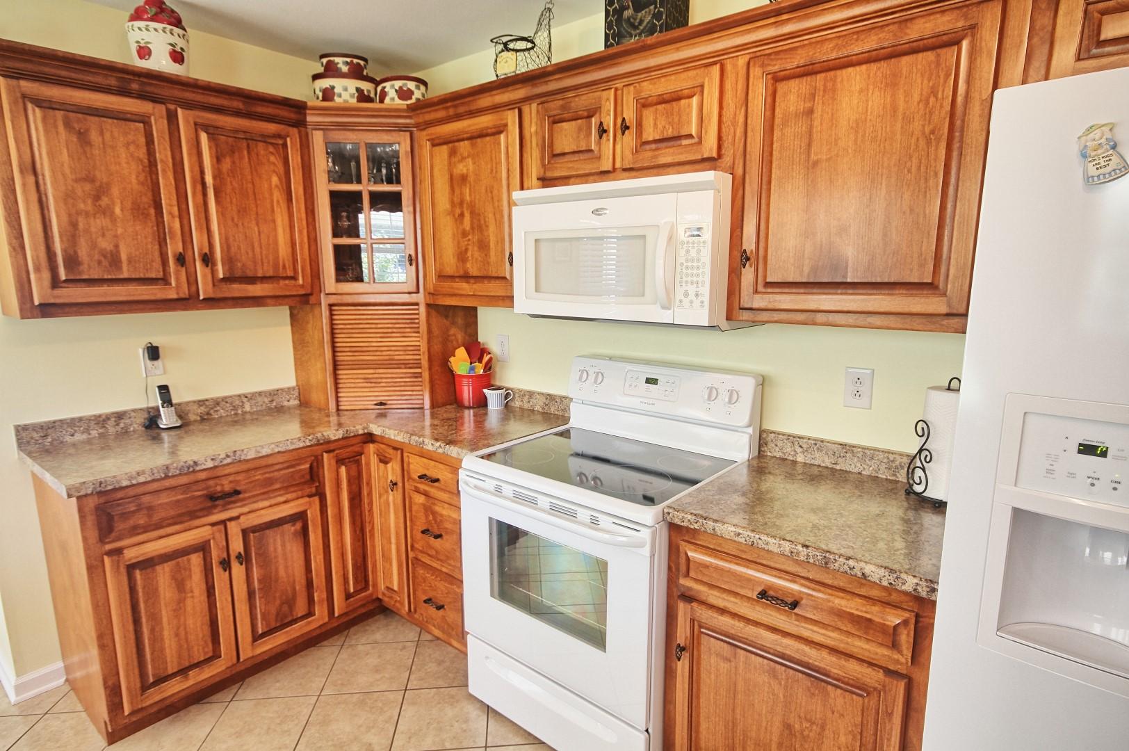 166 West Park Circle Decatur, TN 37322 - Photo 10 of 24 j