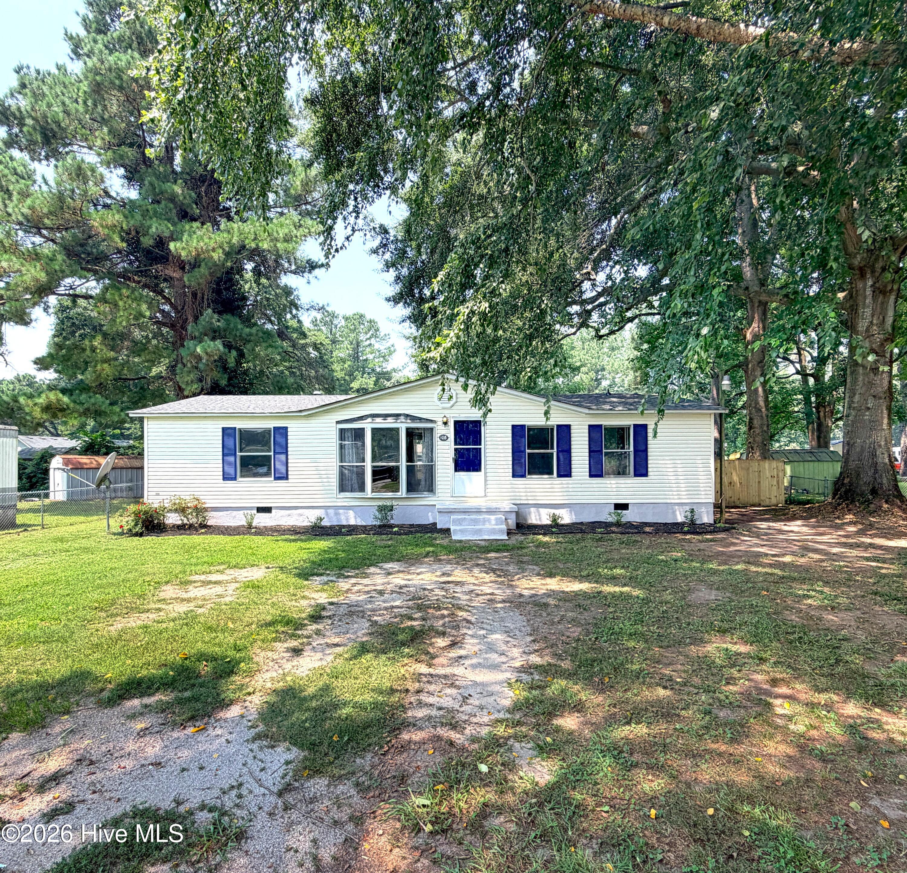 108 Baxter Grove Road Moyock, NC 27958 - Photo 36 of 36