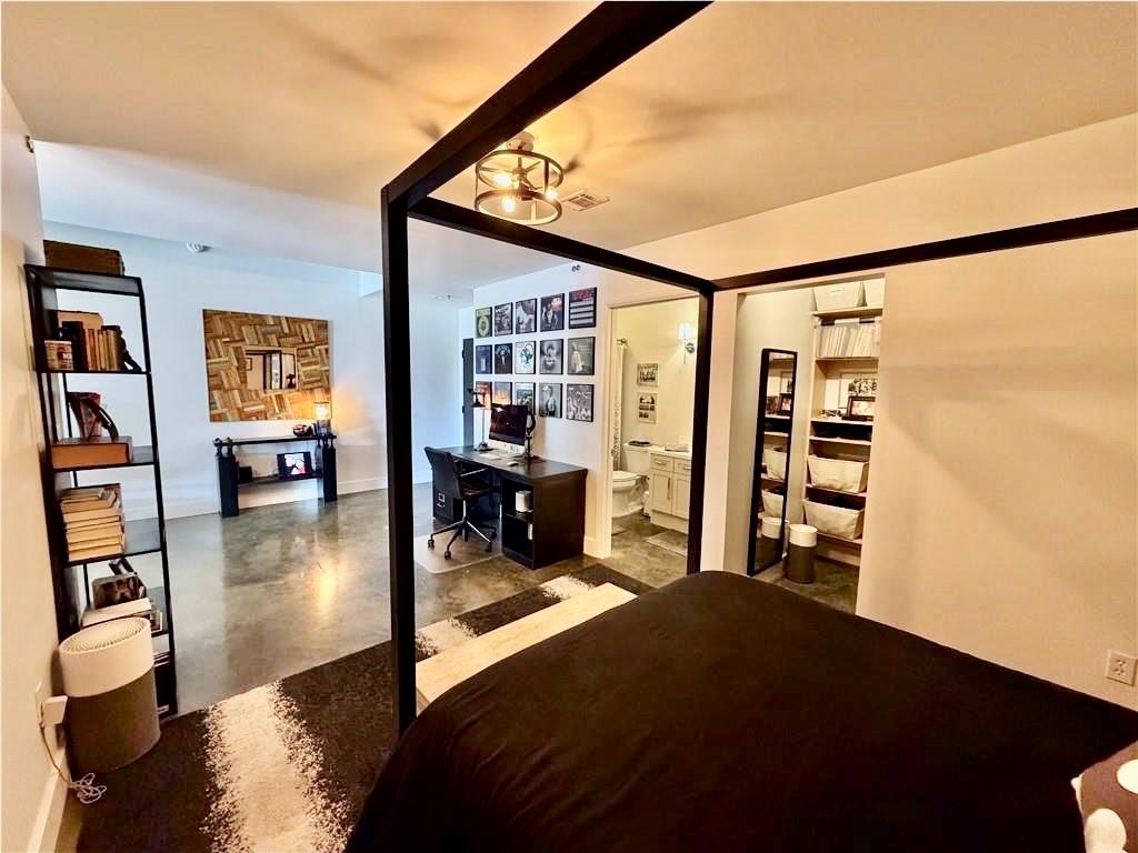 845 Spring Street Northwest, Unit 524 Atlanta, GA 30308 - Photo 9 of 27