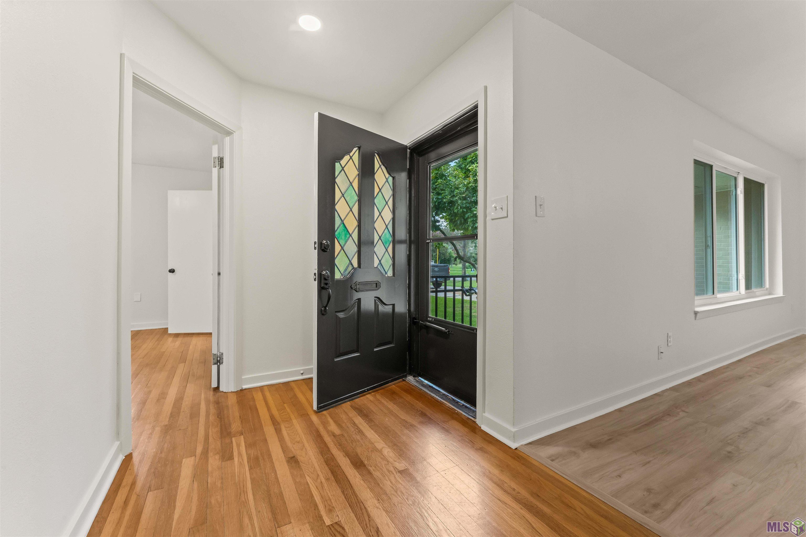 1451 Parker Street Baton Rouge, LA 70808 - Photo 3 of 35