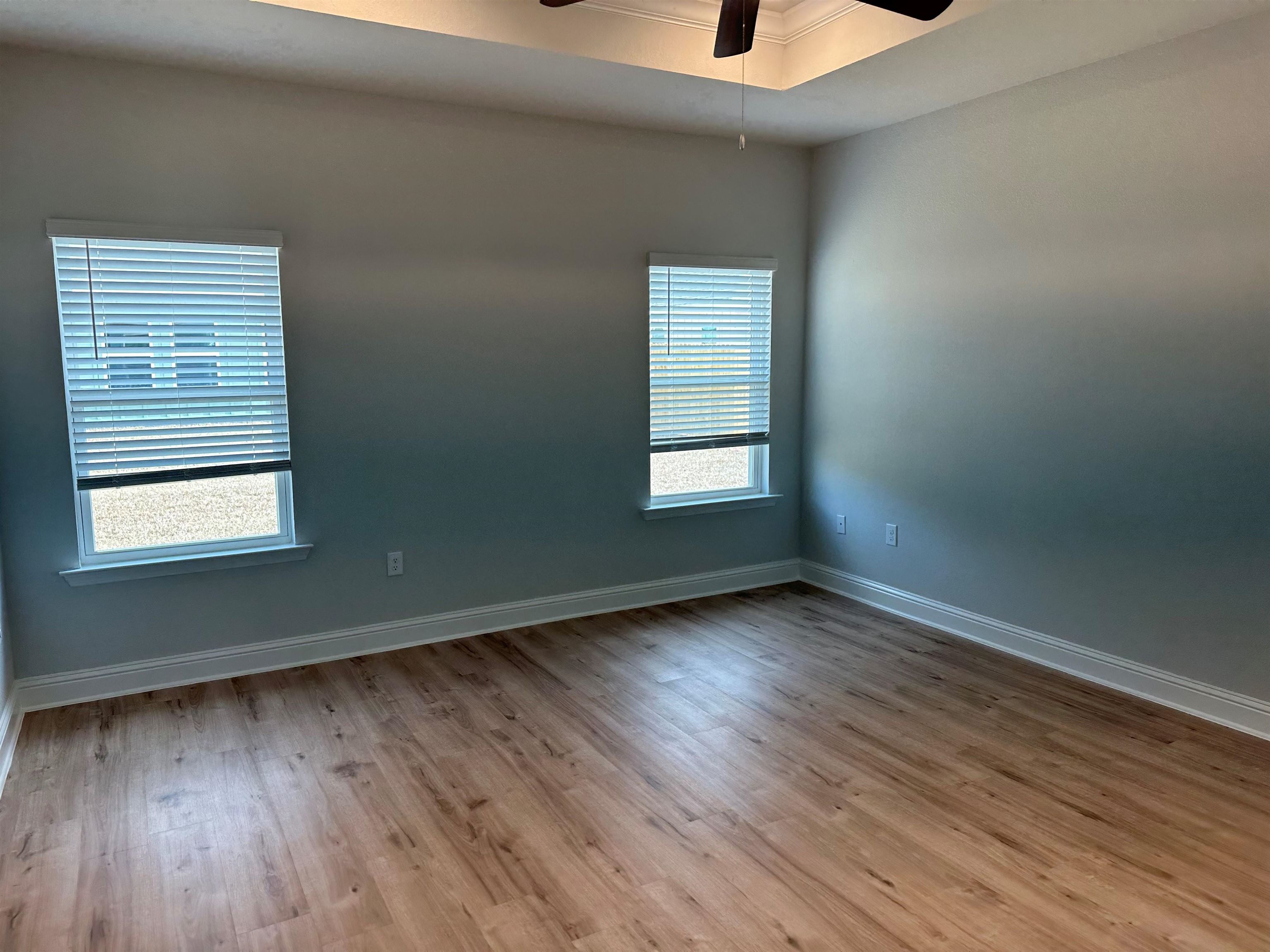 1840 Reese Street, Unit 35 Foley, AL 36535 - Photo 8 of 12 Primary Bedroom