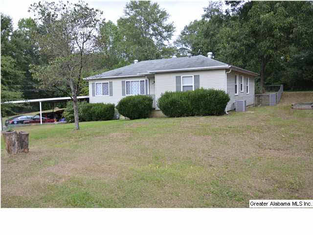 937 Shady Grove Road Birmingham, AL 35224 - Photo 1 of 4