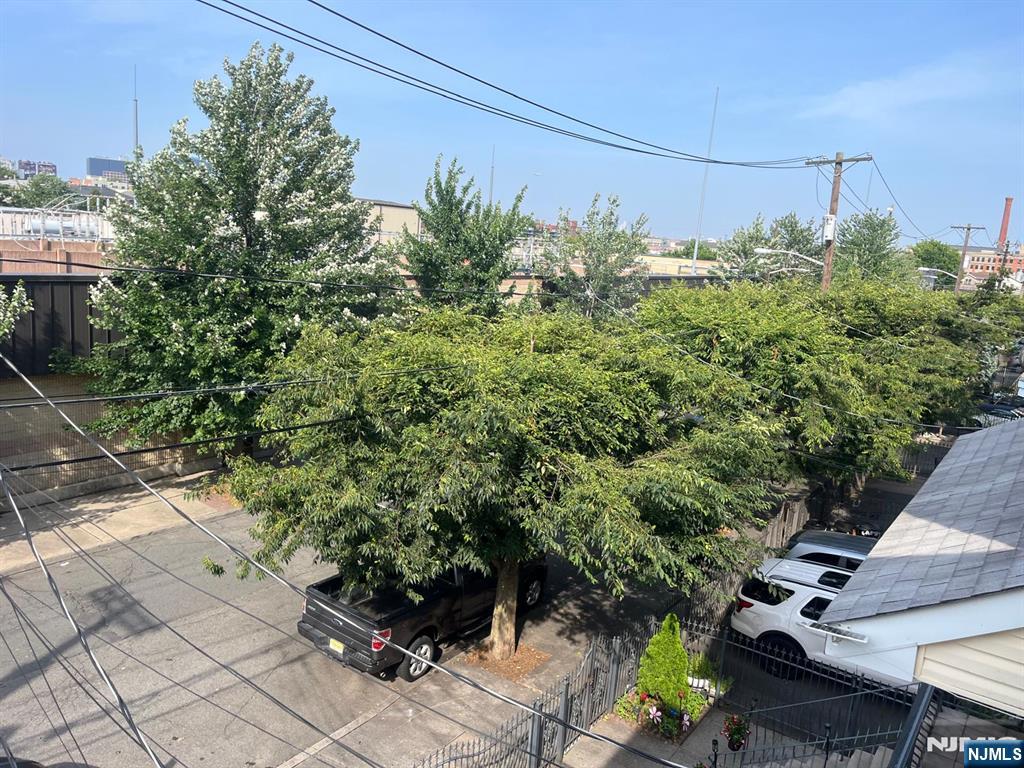 27-29 Camp Street Newark, NJ 07102 - Photo 10 of 24 a view of a backyard