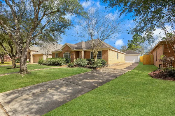 $2,475 | 26507 Abbey Springs Lane, Katy, TX 77494
