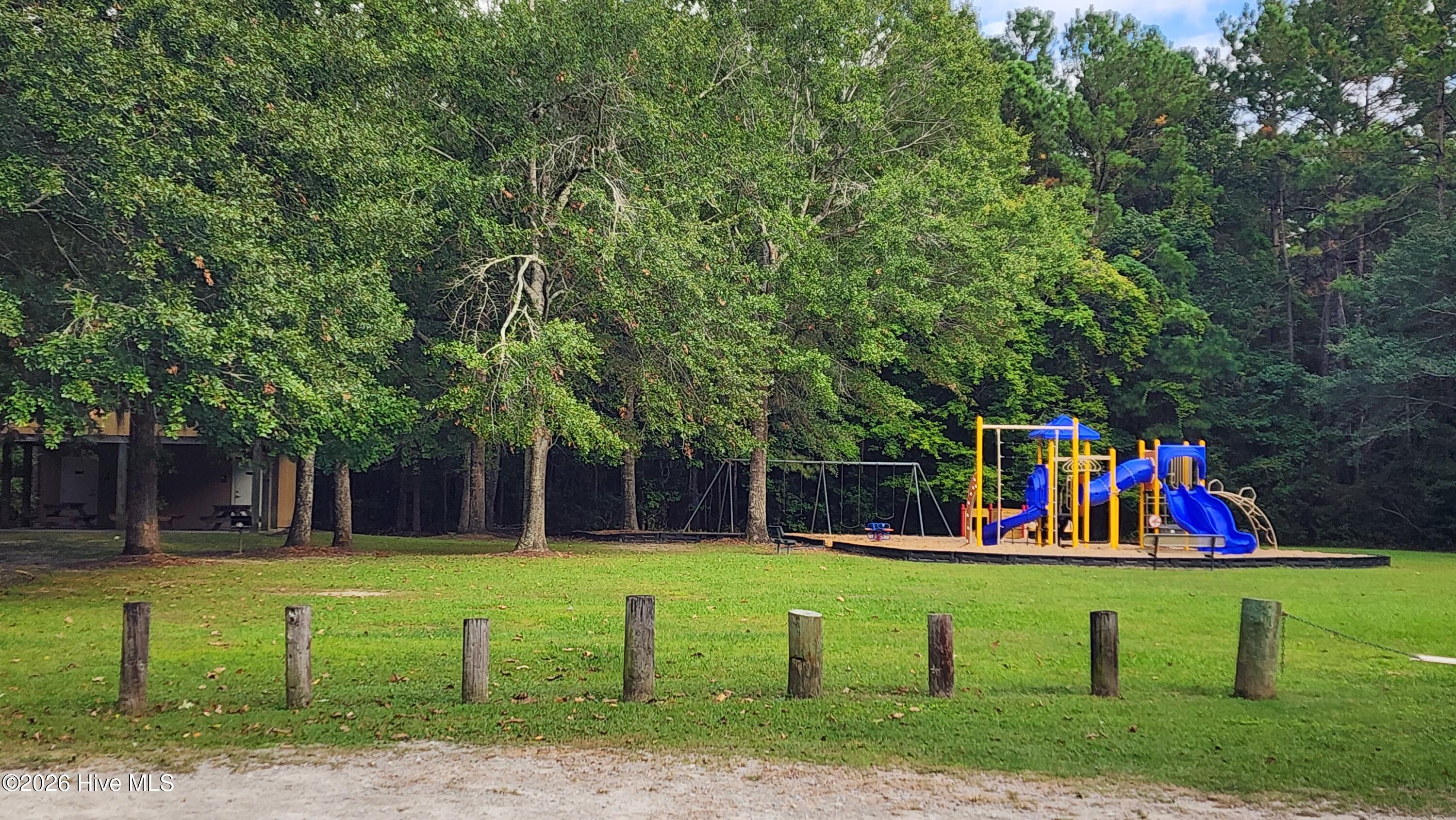 129 Cummins Creek Road Beaufort, NC 28516 - Photo 22 of 22 Nearby Public Park