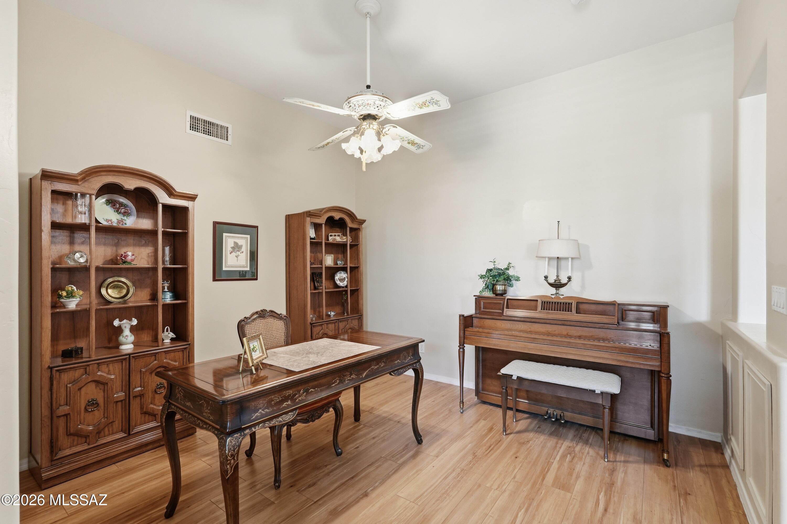 7693 West Sunlark Way Tucson, AZ 85743 - Photo 28 of 43