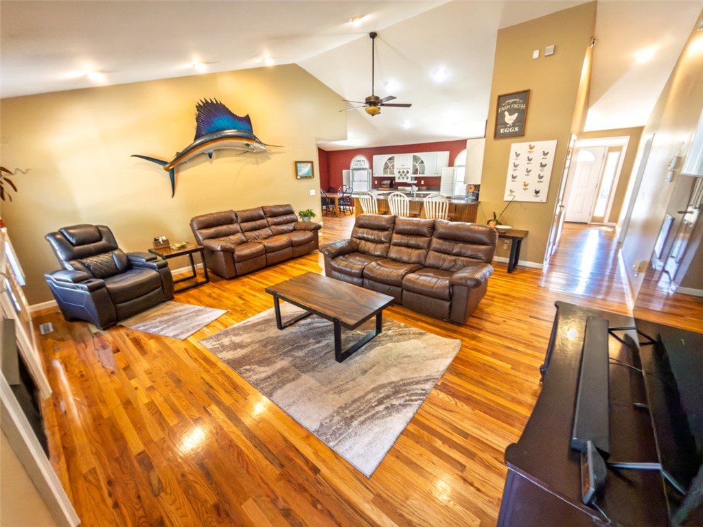 333 Match Play Lane Westminster, SC 29693 - Photo 11 of 50