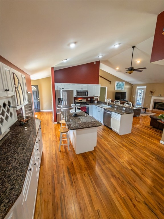 333 Match Play Lane Westminster, SC 29693 - Photo 9 of 50