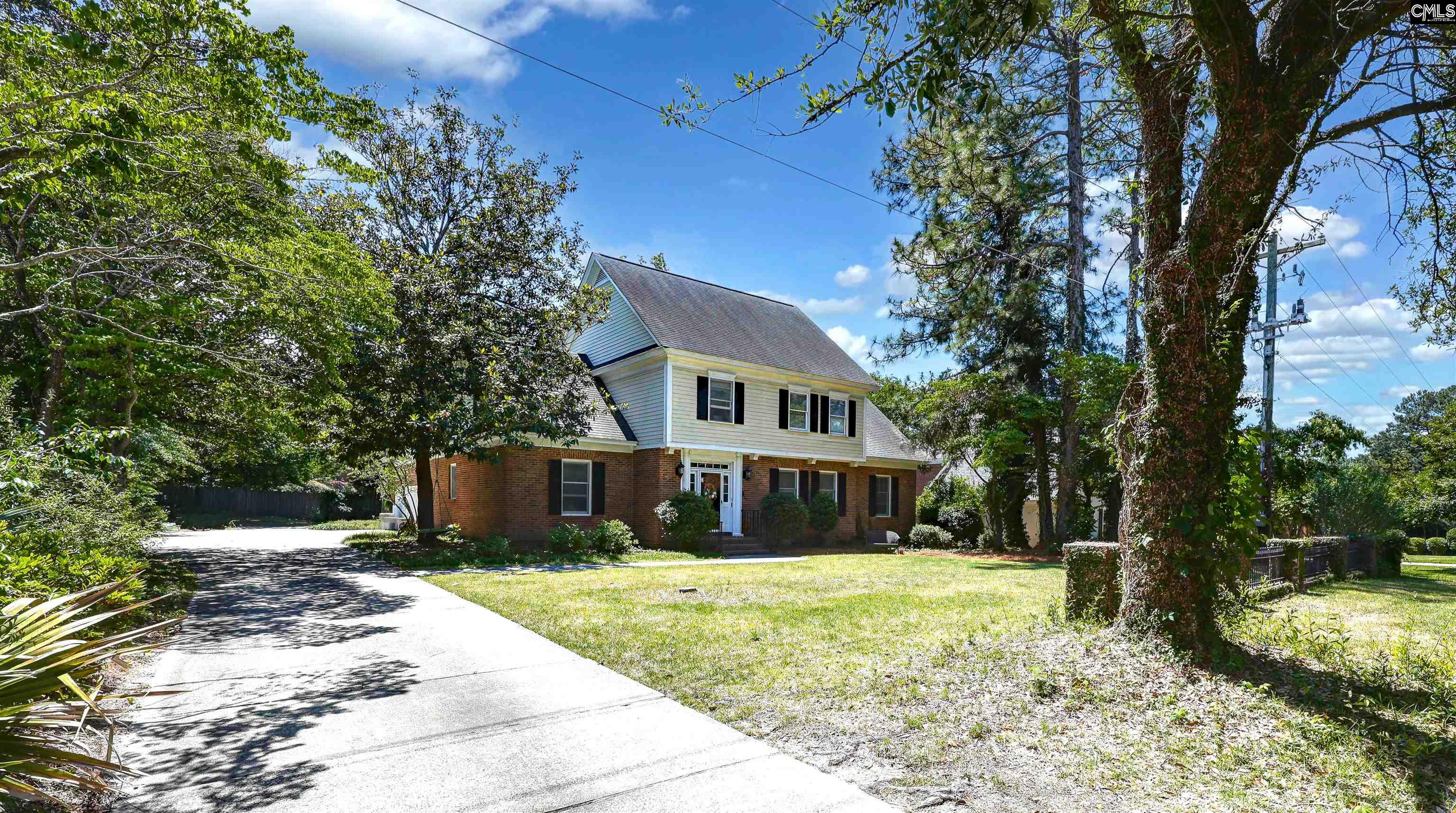 219 Mallet Hill Road Columbia, SC 29223 - Photo 2 of 34