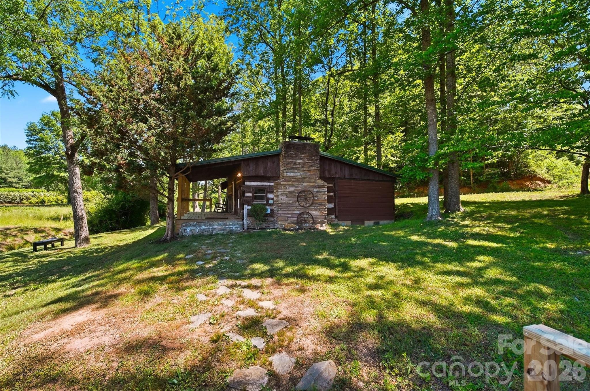 2967 Roby Martin Road Lenoir, NC 28645 - Photo 6 of 31