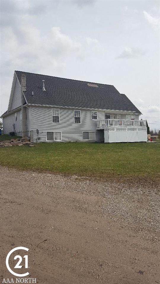 5845 Capac Road Capac, MI 48014 - Photo 30 of 40