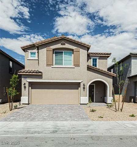 $2,848 | 6843 Marjoram Street, Las Vegas, NV 89166