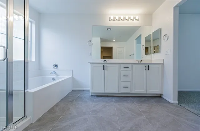 $2,848 | 6843 Marjoram Street, Las Vegas, NV 89166