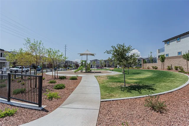 $2,848 | 6843 Marjoram Street, Las Vegas, NV 89166