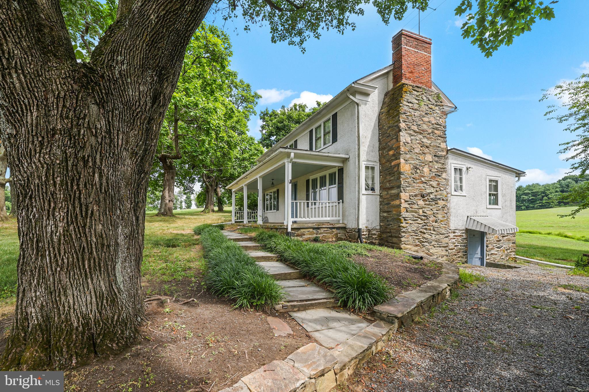 18373 Lickey Mill Road Purcellville, VA 20132 - Photo 68 of 80