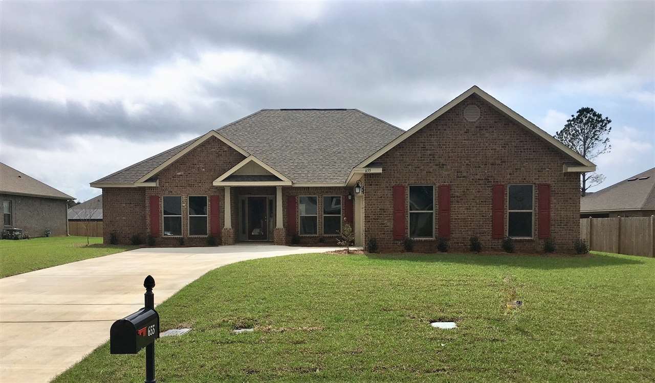 655 Gyaws Avenue Gulf Shores, AL 36542 - Photo 1 of 13