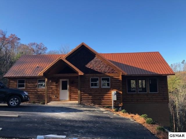 2324 Thunder Mountain Road Sevierville, TN 37862 - Photo 1 of 5