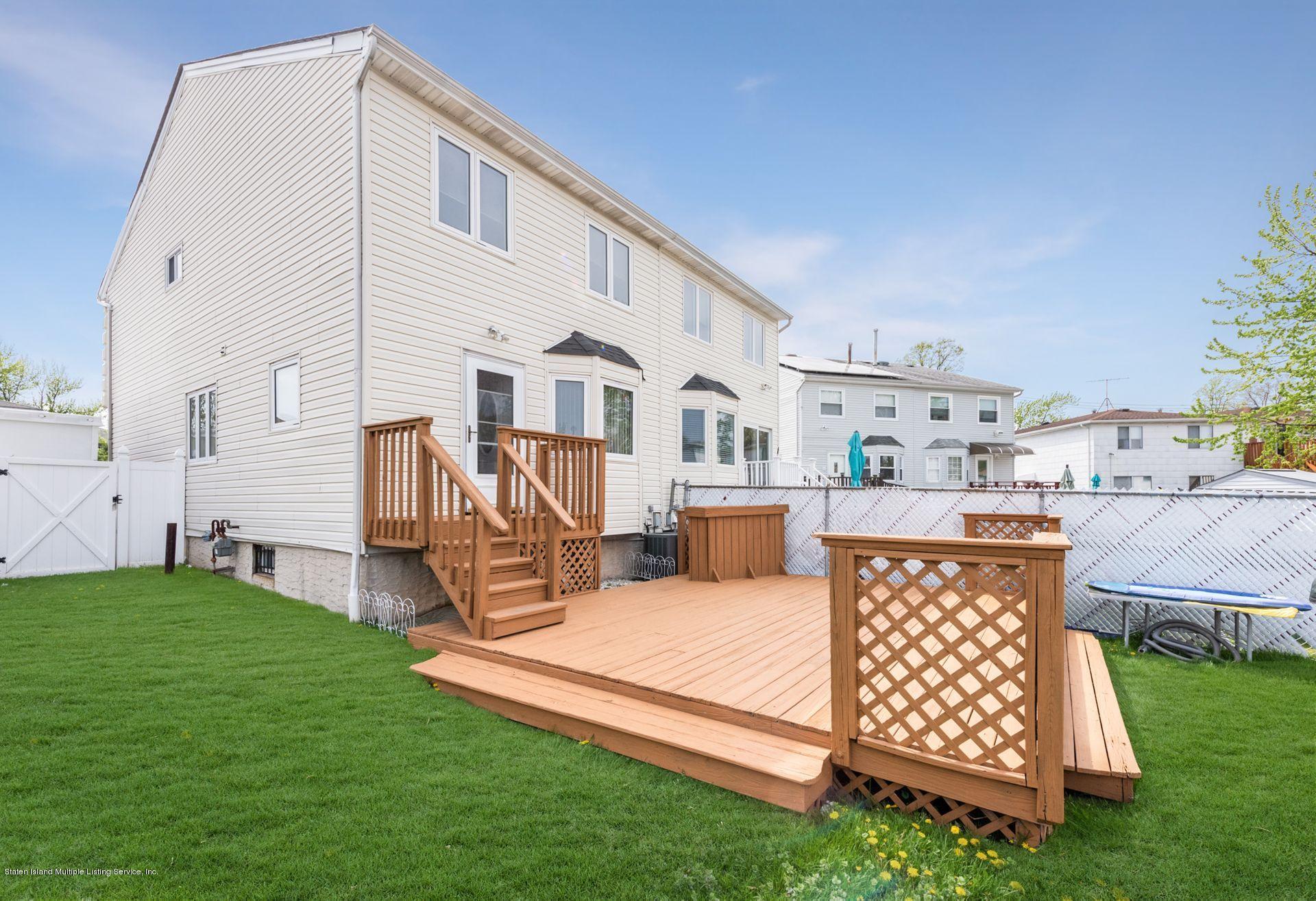 177 Rye Avenue Staten Island, NY 10312 - Photo 19 of 21 19