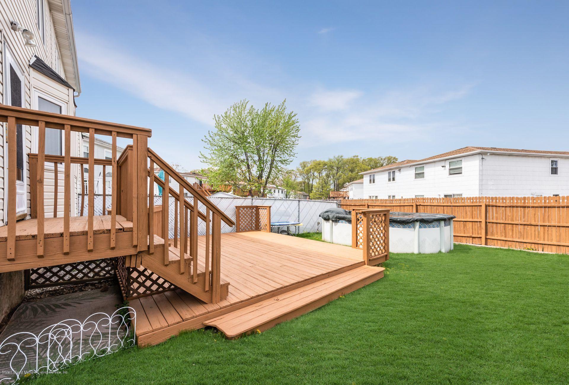 177 Rye Avenue Staten Island, NY 10312 - Photo 20 of 21 20
