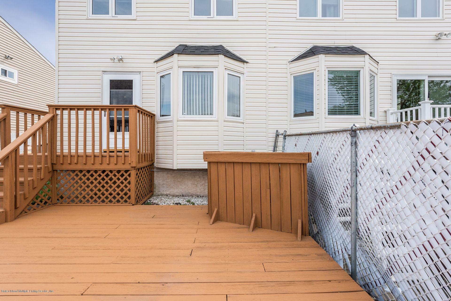 177 Rye Avenue Staten Island, NY 10312 - Photo 21 of 21 21