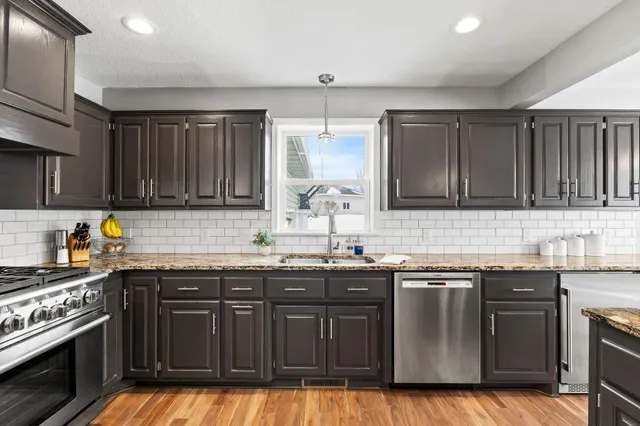 $674,900 | 819 Belanger Avenue Northwest, Buffalo, MN 55313