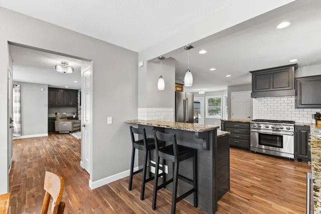 $674,900 | 819 Belanger Avenue Northwest, Buffalo, MN 55313