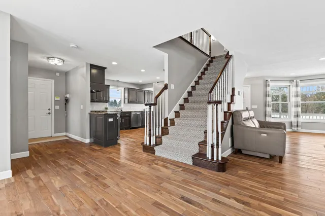 $674,900 | 819 Belanger Avenue Northwest, Buffalo, MN 55313