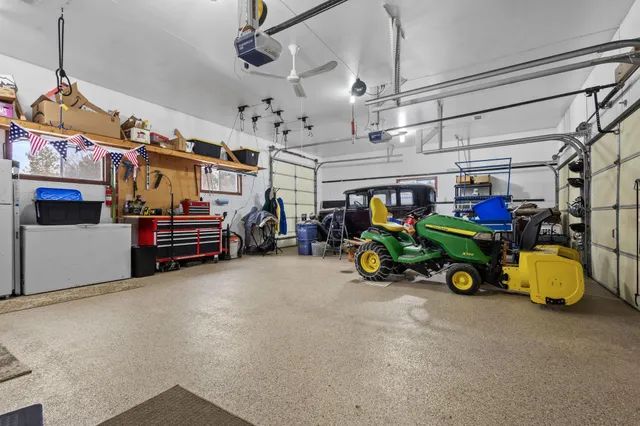 $674,900 | 819 Belanger Avenue Northwest, Buffalo, MN 55313