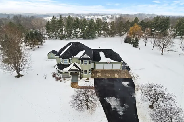 $674,900 | 819 Belanger Avenue Northwest, Buffalo, MN 55313