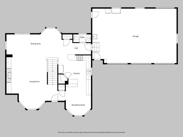 $674,900 | 819 Belanger Avenue Northwest, Buffalo, MN 55313