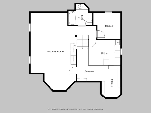 $674,900 | 819 Belanger Avenue Northwest, Buffalo, MN 55313