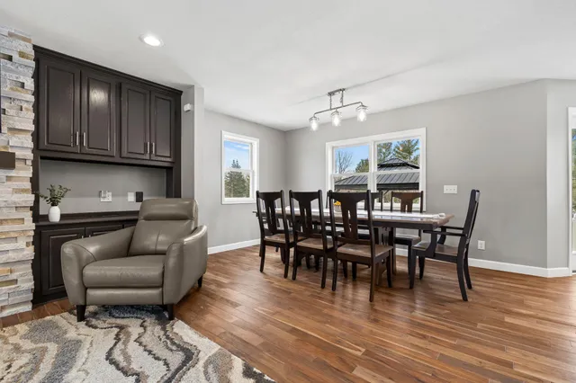 $674,900 | 819 Belanger Avenue Northwest, Buffalo, MN 55313