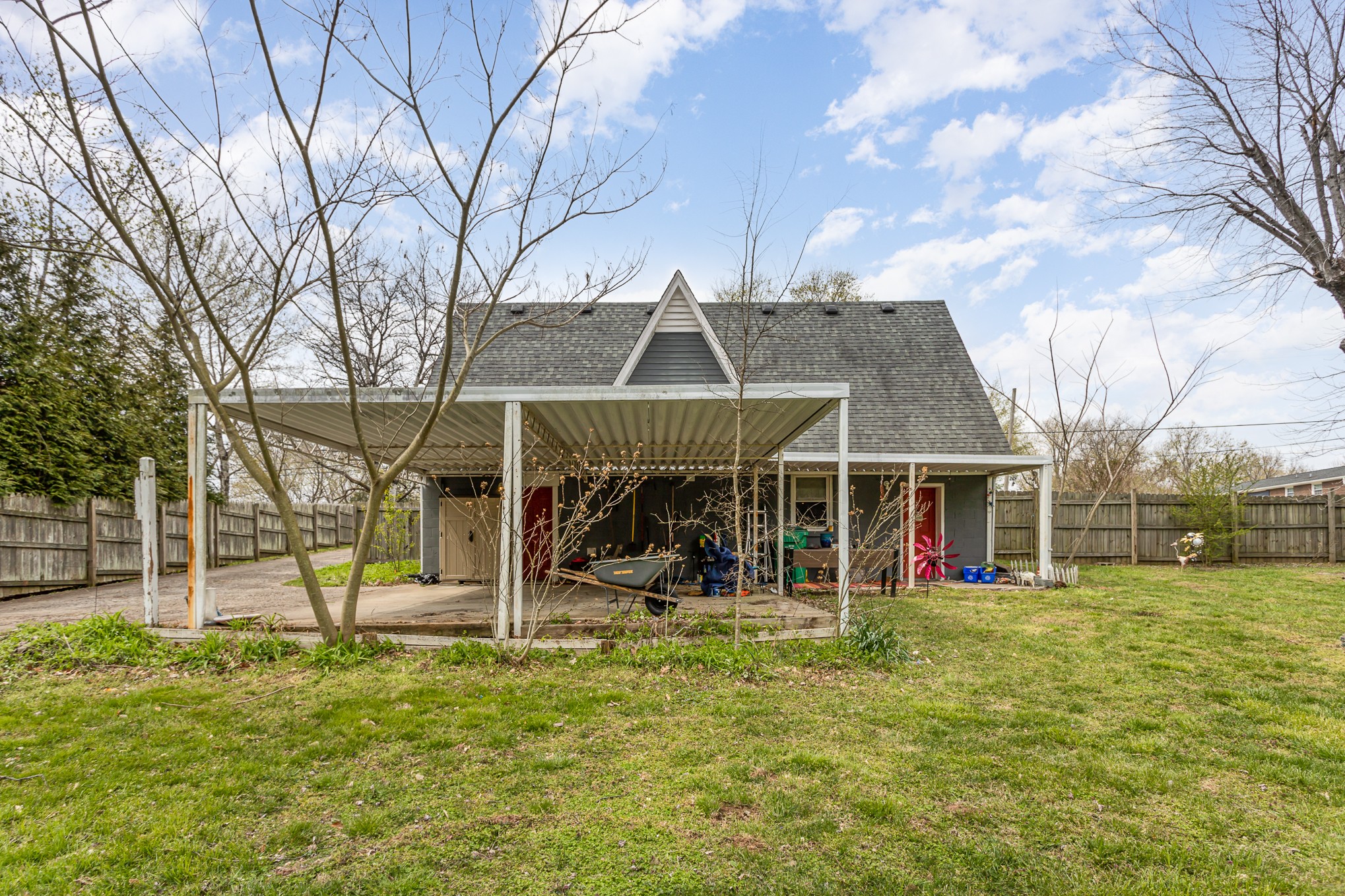 5757 Craft Road Joelton, TN 37080 - Photo 4 of 6 Gallery Image 4