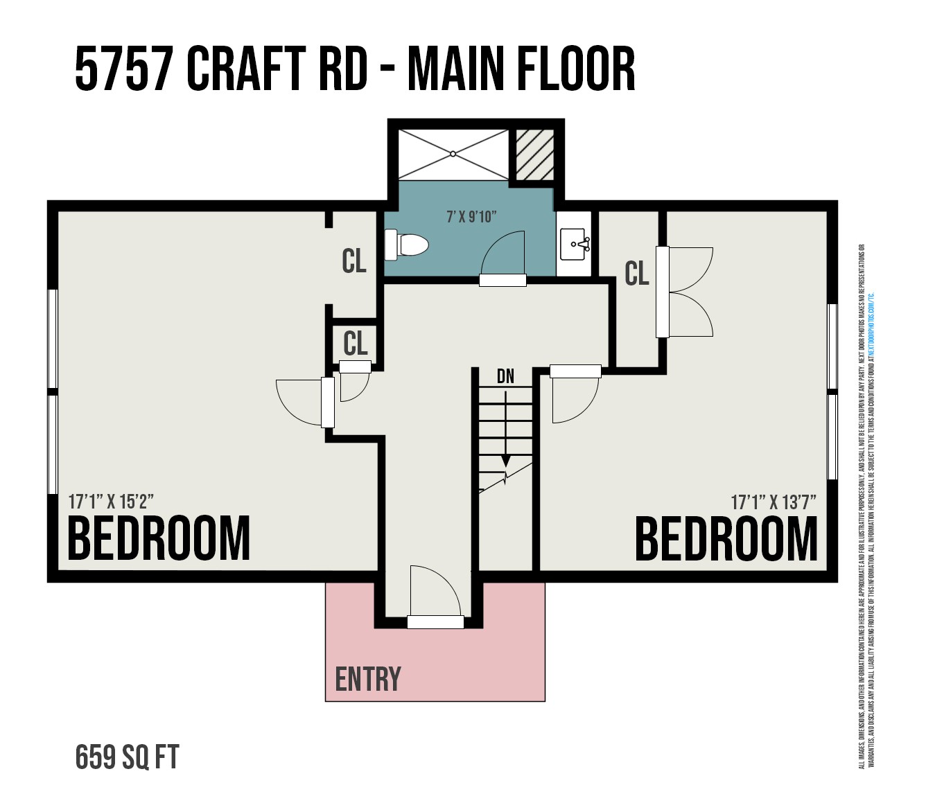 5757 Craft Road Joelton, TN 37080 - Photo 6 of 6 Gallery Image 6