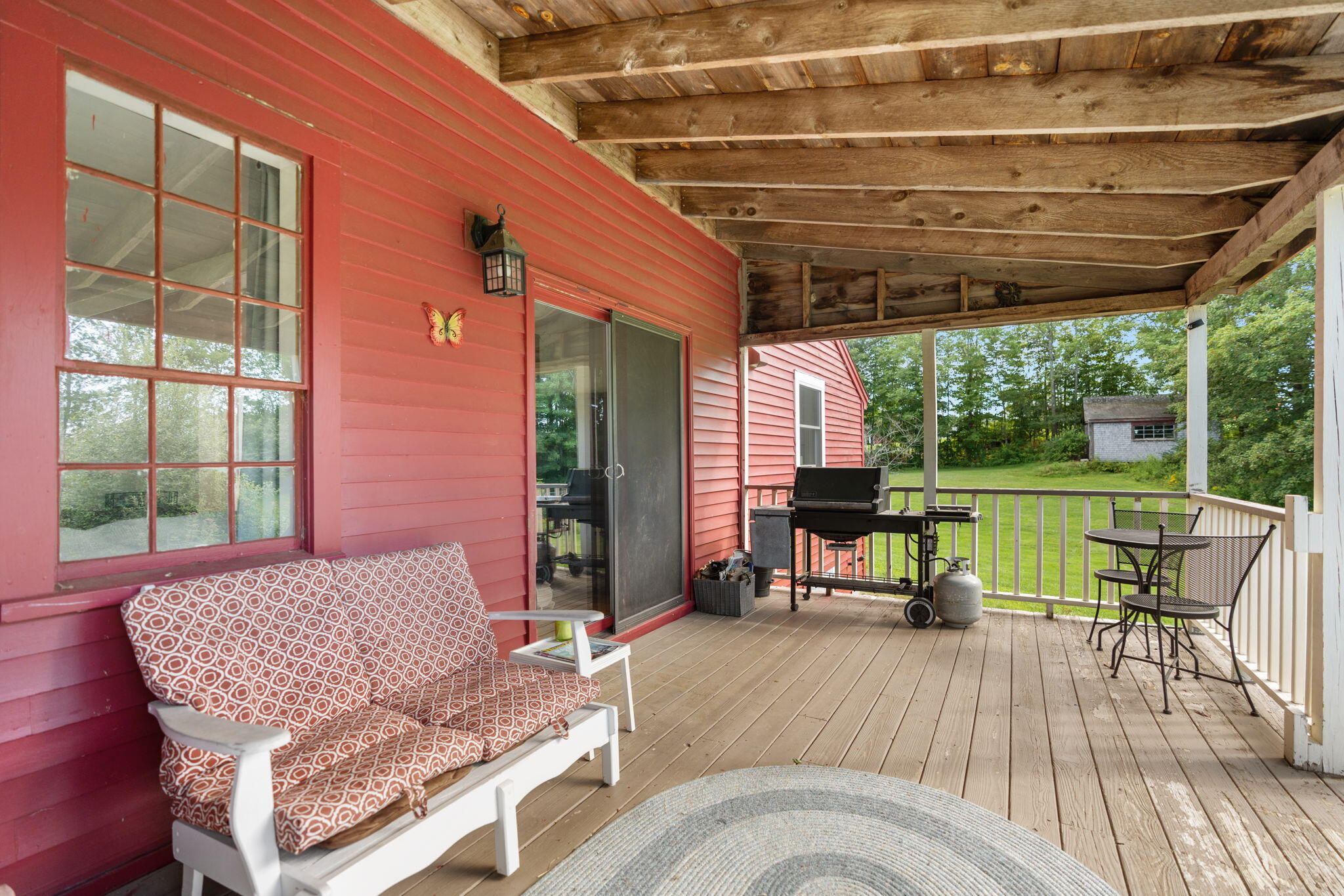 870 River Road Richmond, ME 04357 - Photo 23 of 39 870 River Road, Richmond