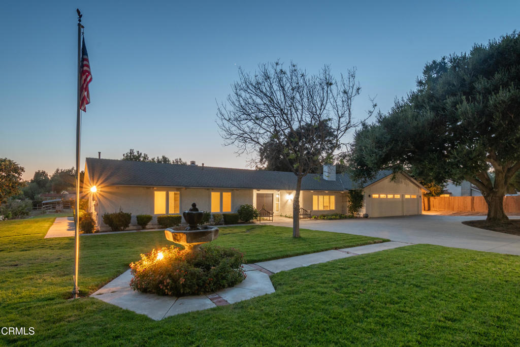 4111 Sand Canyon Road Somis, CA 93066 - Photo 6 of 59