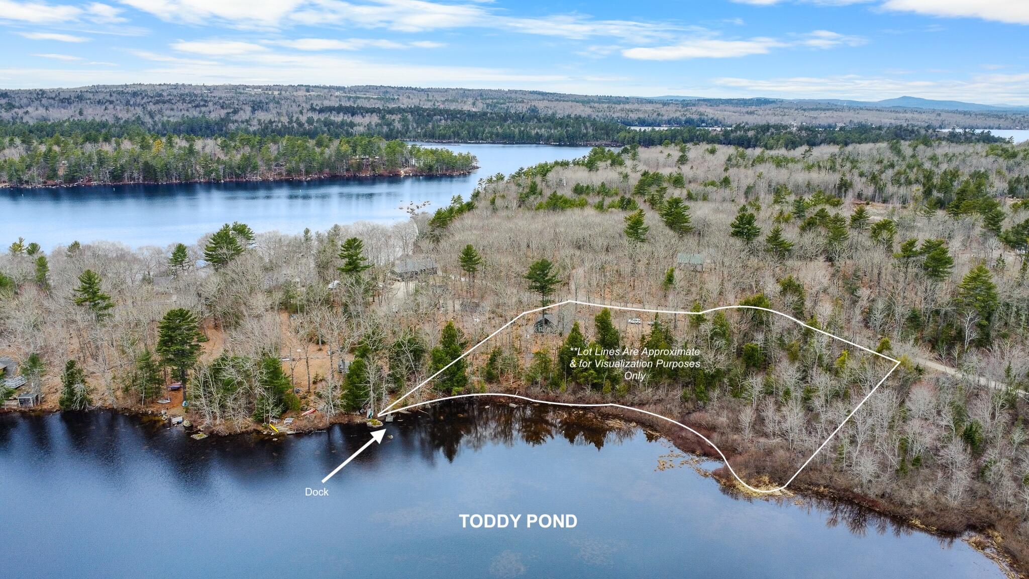 92 Conary Way Orland, ME 04472 - Photo 44 of 45 TODDY-19 EDIT