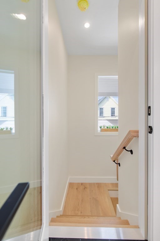 50 Whitfield Road, Unit 50 Somerville, MA 02144 - Photo 33 of 38 a view of entryway