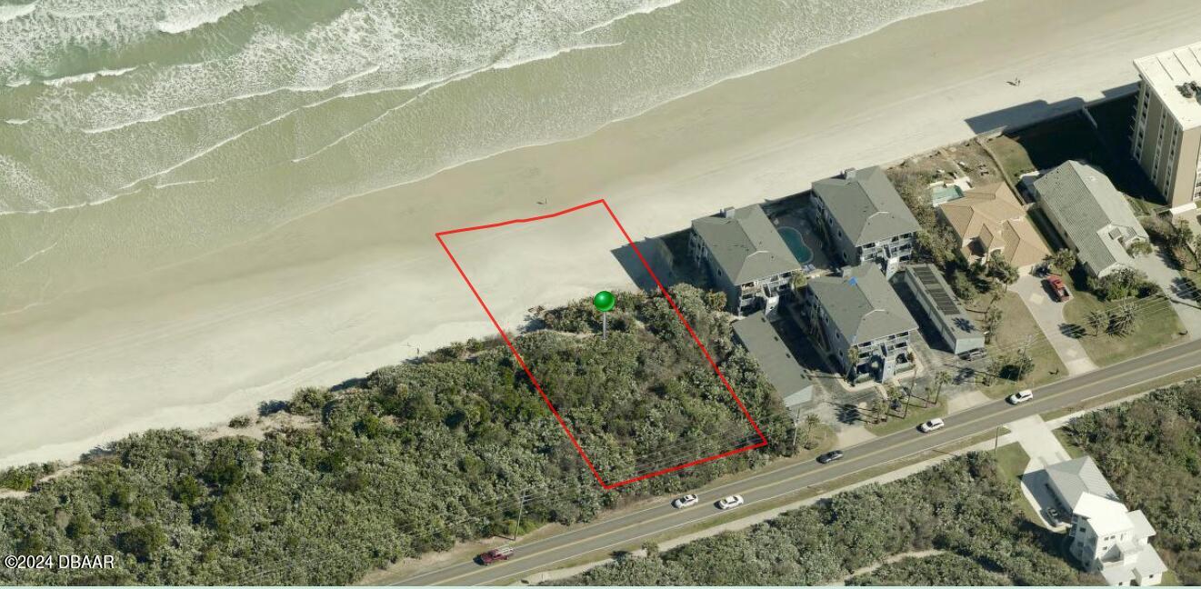 4415 South Atlantic Avenue Ponce Inlet, FL 32127 - Photo 7 of 14 a close up of a sink