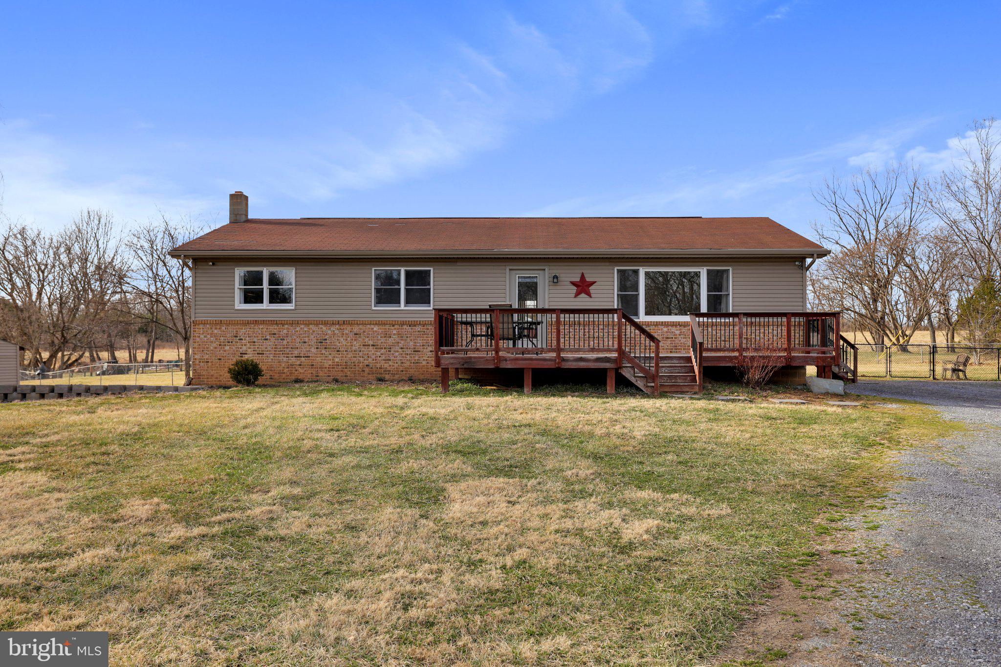 415 Short Road Kearneysville, WV 25430 - Photo 1 of 48